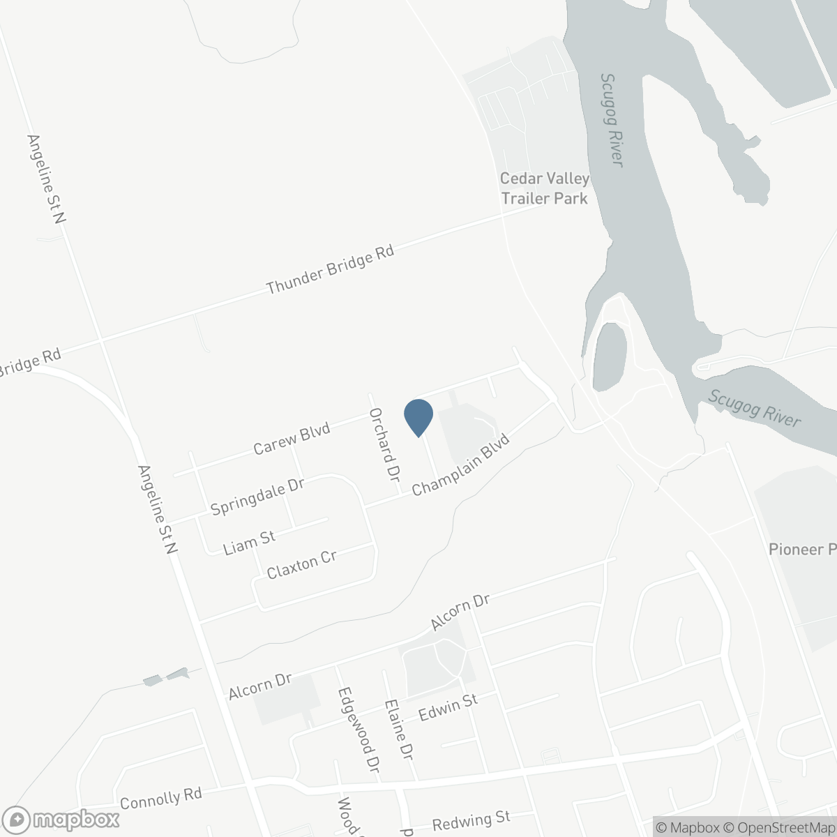 17 MOHAWK DRIVE, Lindsay, Ontario K9V 0J6